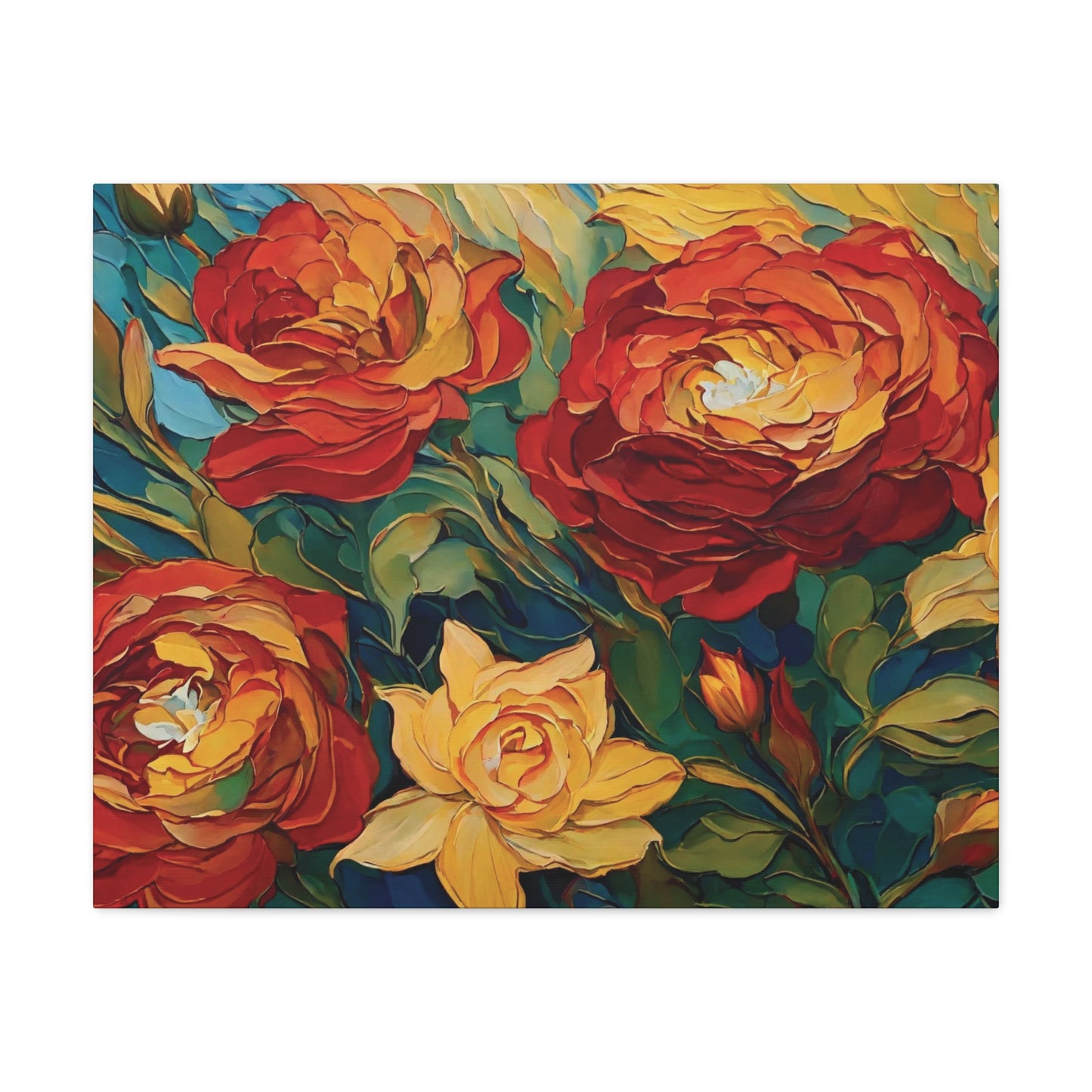 Rose Garden
