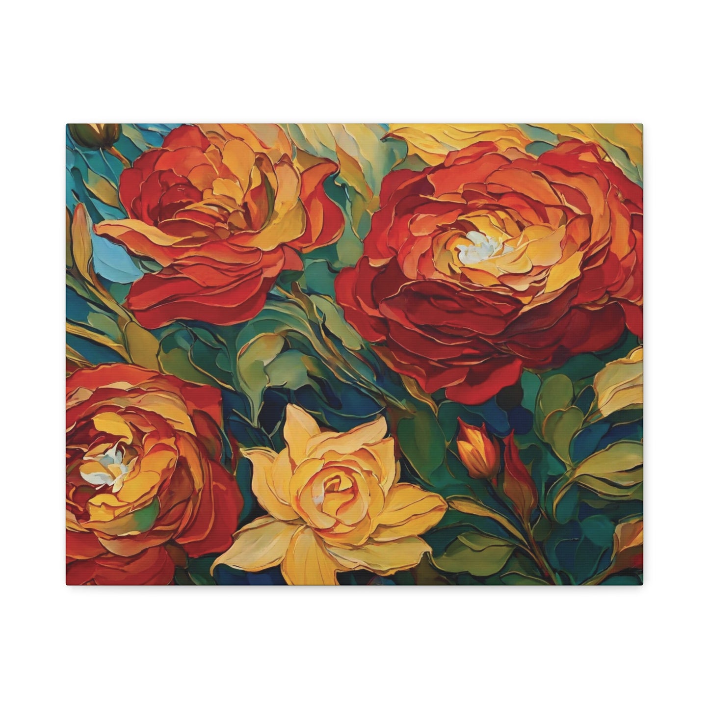 Rose Garden