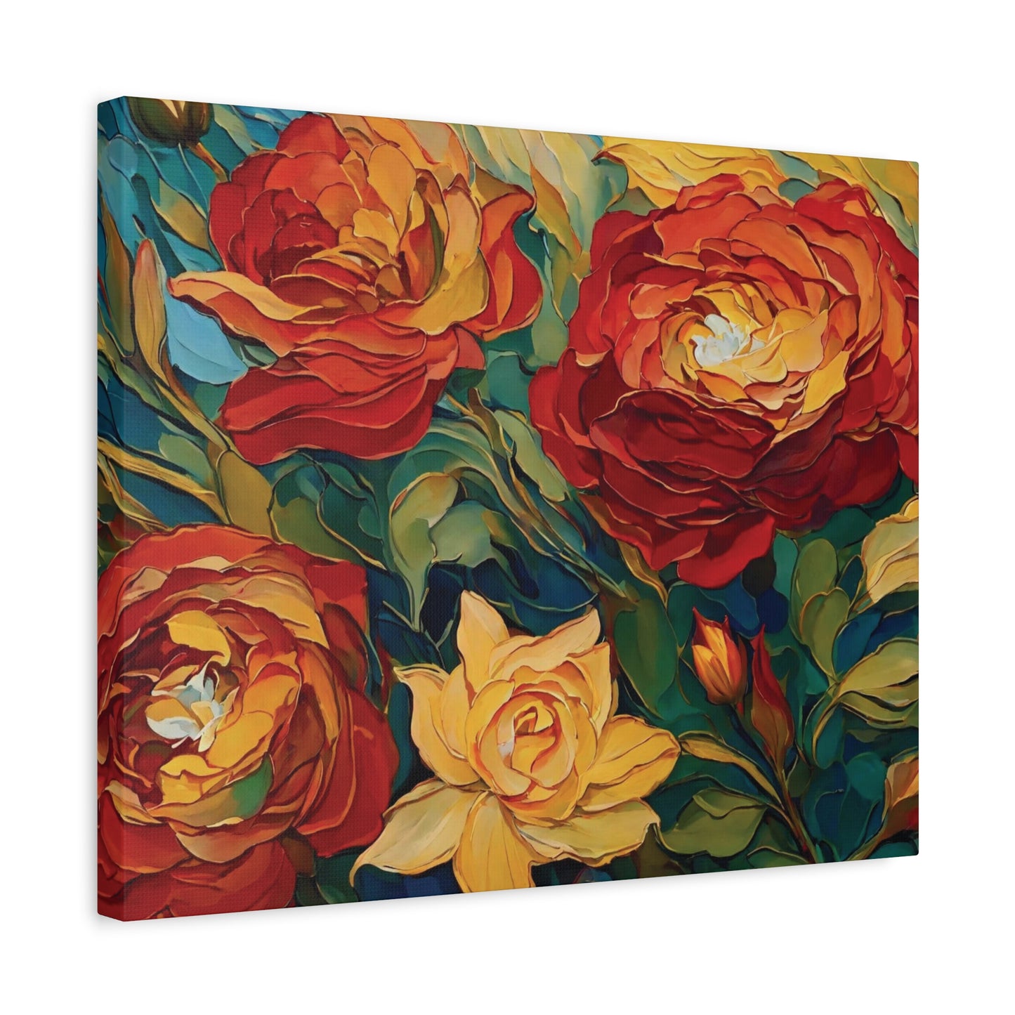 Rose Garden