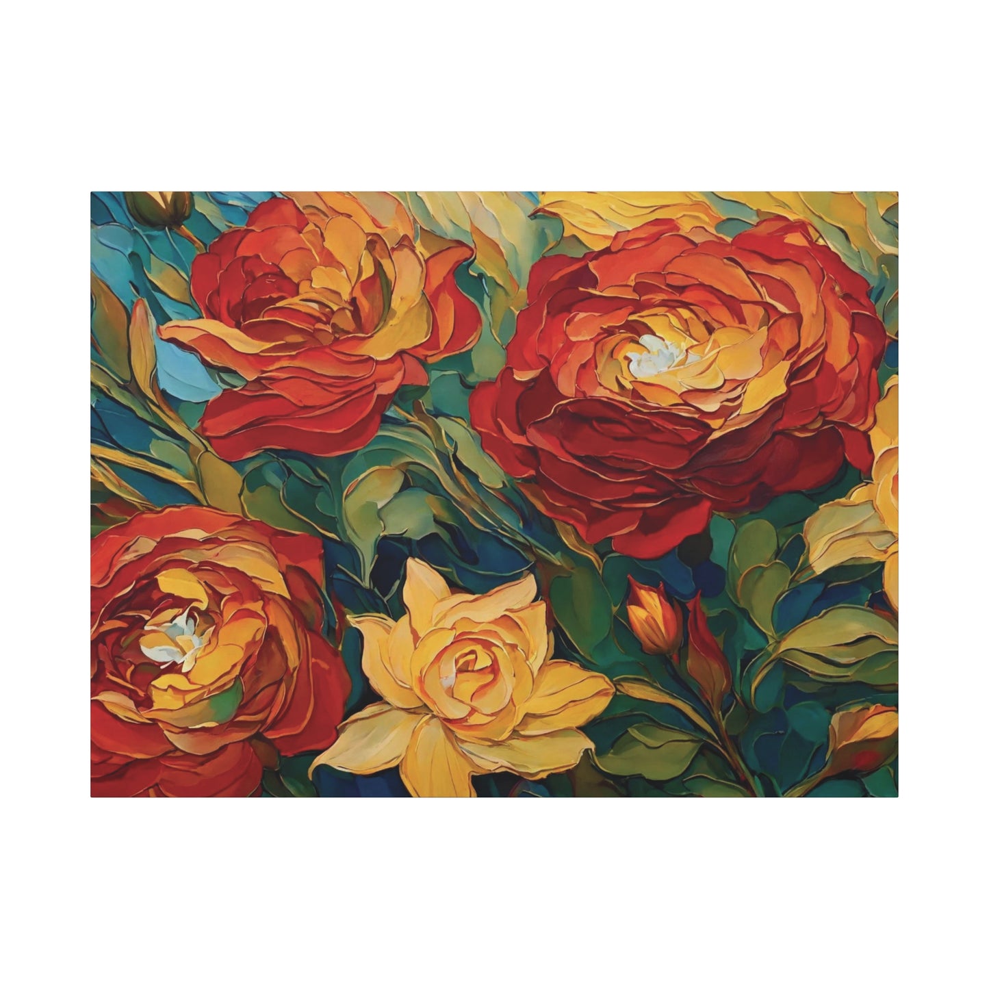 Rose Garden