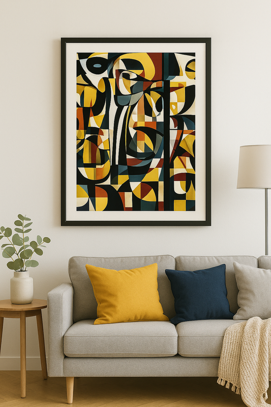 Algorithm Abstraction