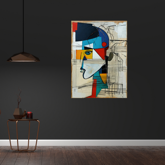 Fragmented Thought