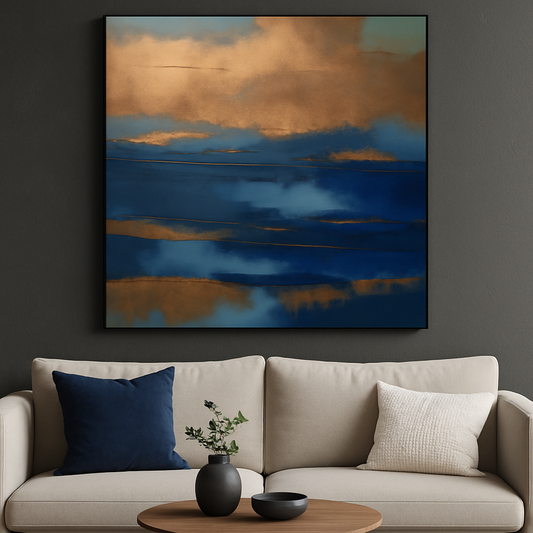 Sediment & Sea
