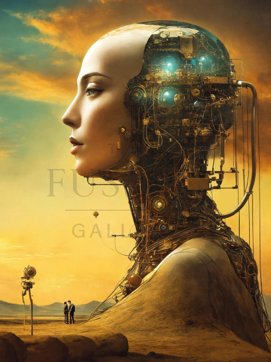 Synthetic Sphinx